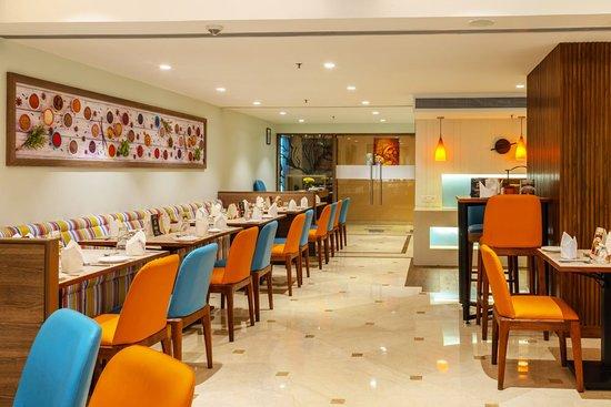 Fusion Restaurant